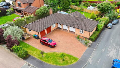 Pulford Drive, Thurnby, Leicester, LE7