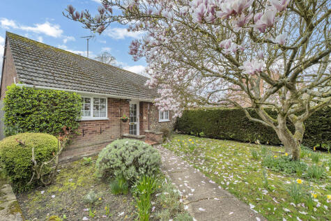 The Park, Great Barton