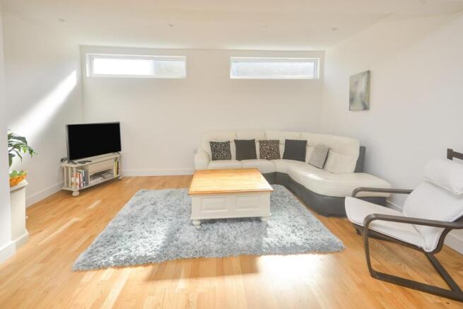 Lounge Area