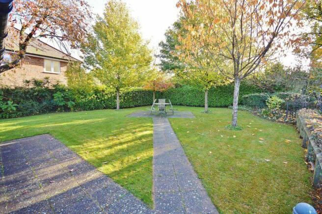 Communal gardens