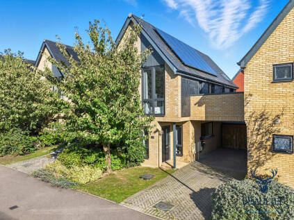 Brassie Wood, Chelmsford, CM3 3