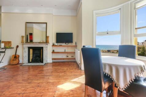 Brunswick Square, Hove, BN3