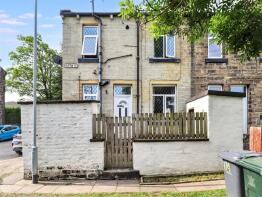 174, Clifton Street, Keighley BD22 6DW