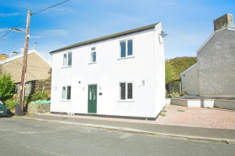 Bedlinog Terrace, Bedlinog, Treharris