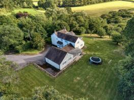 69, Common Lane, Broad Oak DT10 2HG