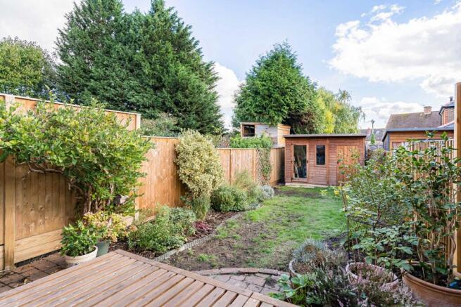 George Road, Godalming, Surrey, GU7 photo 4