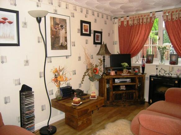 sitting room