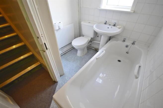 1 bed Flat to rent Image 8