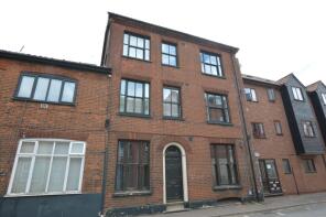 43, Duke Street, Norwich NR3 3AP