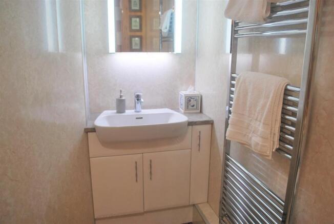 Bathoom