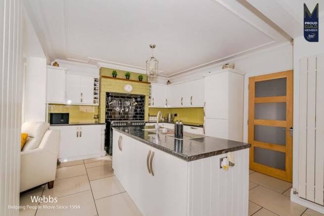 94, Victoria Avenue, Walsall, Staffordshire, WS3 3