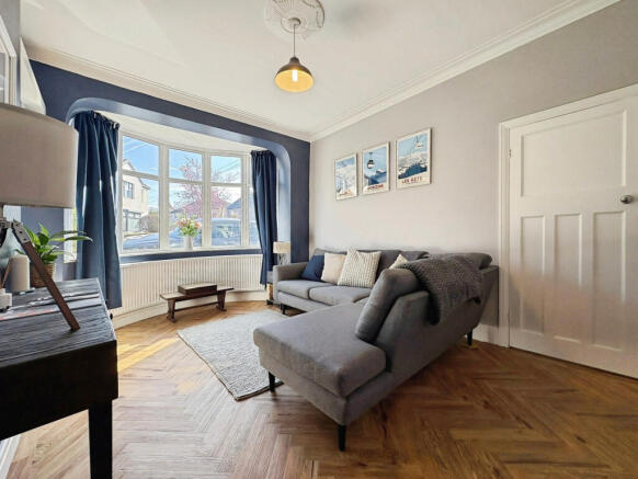 Home Drive, Alkrington, Middleton, M24 photo 4