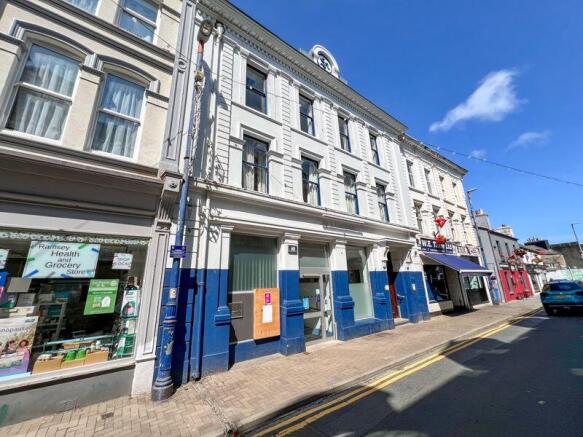 52 Parliament Street, Ramsey