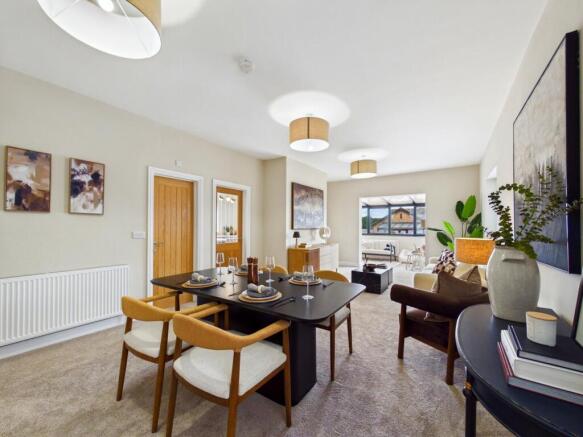 4 bed Detached Bungalow for sale Image 10
