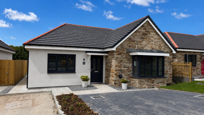 The Lydford