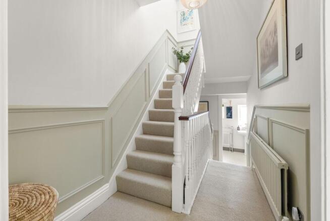 4 bed Terraced for sale Image 11