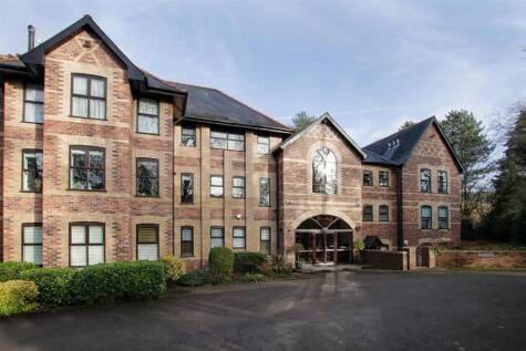 Booth Road, Altrincham