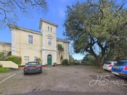 Flat 5, Kentisknowle, Kents Road, Wellswood, Torquay TQ1 2NN