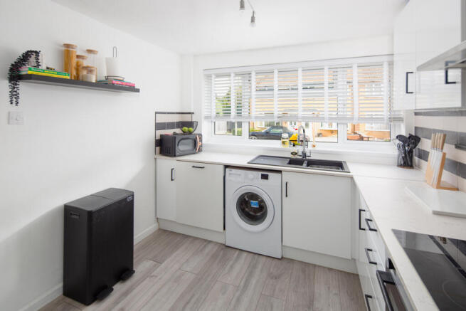 Kitchen Breakfast Room