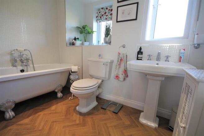 House Bathroom
