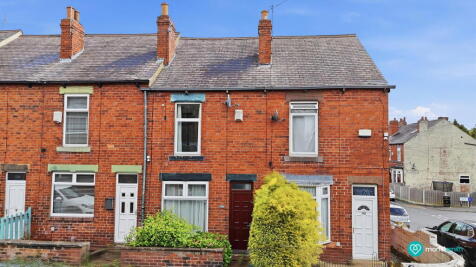 Parson Cross Road, Sheffield, S6 1JW