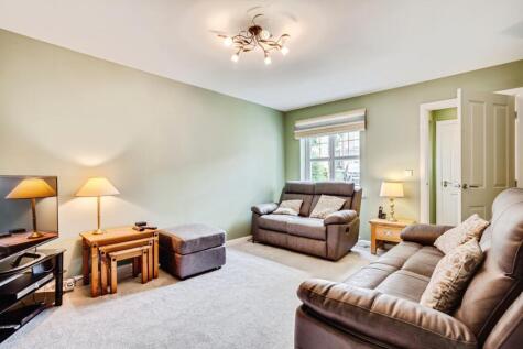 Rosefield Avenue, Woolley Grange, Barnsley, West Yorkshire, S75