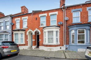 77, Derby Road, Northampton NN1 4JP