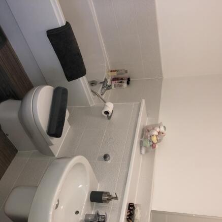 Master Ensuite