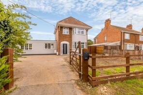 190, Hall Gate, Holbeach, Spalding PE12 7HS