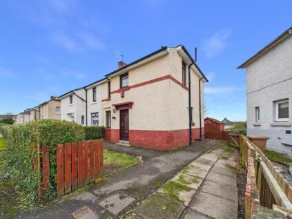 Ella Gardens, Bellshill