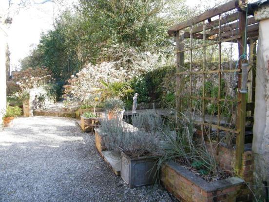 Italian Garden