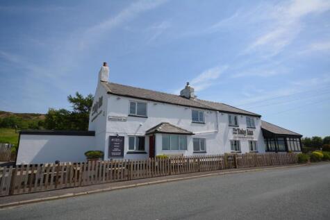 Broadhead Road, Turton, Bolton