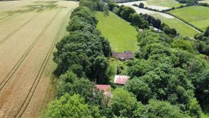 Sycamore Down Farm, Chalky Path, Winterborne Stickland DT11 0NS