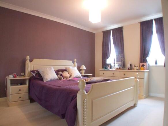 Bedroom 1