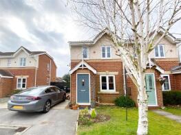 16, The Meadows, Riccall, York YO19 6RR
