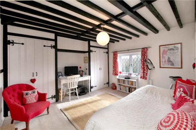 Guest Bedroom