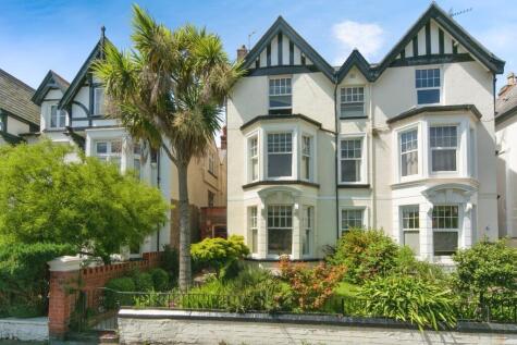 Abbey Road, Llandudno, LL30
