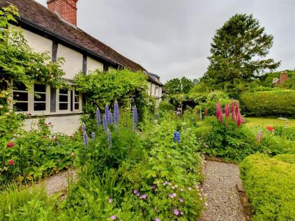 Yewleigh Lane, Upton-Upon-Severn, Worcester