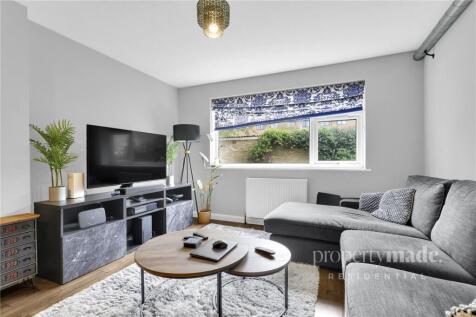 Davmor Court, Boston Manor Road, Brentford, TW8