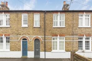 10, Rock Avenue, East Sheen, London SW14 8PG