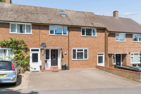 Chilvers Bank, Baldock, SG7 6HS
