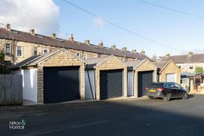 13, Edith Street, Barnoldswick BB18 5ET