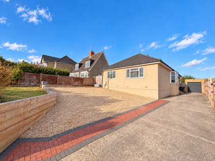 Ilchester Road, Yeovil, BA21