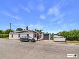Tollgate Lodge, The Street, Ipswich IP8 3HS