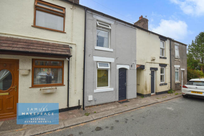 Two Bedroom Terraced in Sought After Location