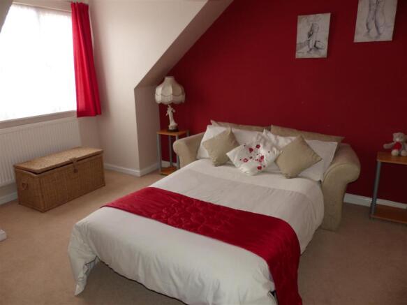 Bedroom Four