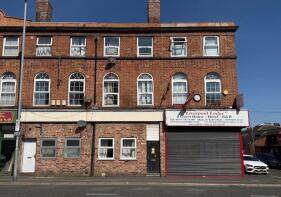 185, Kensington, Liverpool L7 2RF