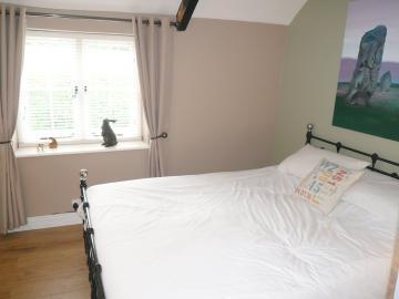 The Bedroom