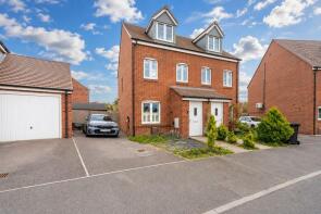 8, Osborn Drive, Chichester PO20 2EE