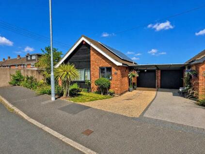 Crockwells Road, Exminster